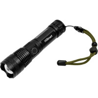 Flashlight HiSmart P50 LED (AA620203)