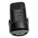 Акумулятор PowerPlant для шуруповертів та електроінструментів BOSCH GD-BOS-10.8 10.8V 2Ah Li-Ion (DV00PT0001)