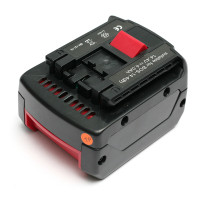Акумулятор PowerPlant для шуруповертів та електроінструментів BOSCH GD-BOS-14.4(B) 14.4V 4Ah Li-Ion (DV00PT0003)