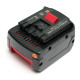 Акумулятор PowerPlant для шуруповертів та електроінструментів BOSCH GD-BOS-14.4(B) 14.4V 4Ah Li-Ion (DV00PT0003)