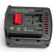 Акумулятор PowerPlant для шуруповертів та електроінструментів BOSCH GD-BOS-14.4(B) 14.4V 4Ah Li-Ion (DV00PT0003)
