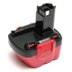Акумулятор PowerPlant для шуруповертів та електроінструментів BOSCH GD-BOS-12(A) 12V 1.5Ah NICD (DV00PT0030)