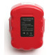 Акумулятор PowerPlant для шуруповертів та електроінструментів BOSCH GD-BOS-14.4(A) 14.4V 2Ah NICD (DV00PT0031)