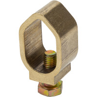 Grounding terminal HiSmart 3/4" (EL240043)