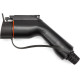 Конектор HiSmart для заряджання електромобіля Type 1, 16A/32A (EV200054)