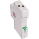 Розумний 1-контактний Wi-Fi-перемикач CNC YCSi-40WJ(HS083502)