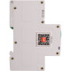 Розумний 1-контактний Wi-Fi-перемикач CNC YCSi-40WJ(HS083502)