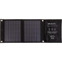 Solar panel PowerPlant 14W, 2xUSB-A (PB930555)