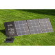 Сонячна панель ECL EC-SP120WBV 120W (PB930661)