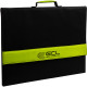 Сонячна панель ECL EC-SP120WBV 120W (PB930661)