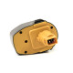 Акумулятор PowerPlant для шуруповертів та електроінструментів DeWALT GD-DE-14 14.4V 3Ah NIMH (TB920594)