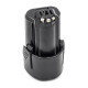 Акумулятор для шуруповертів та електроінструментів BOSCH 10.8V 1.5Ah Li-ion (TB920600)
