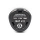 Акумулятор для шуруповертів та електроінструментів BOSCH 10.8V 1.5Ah Li-ion (TB920600)