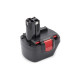 Battery for screwdrivers and power tools BOSCH 12V 4Ah (BAT043) (TB920686)