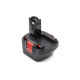 Battery for screwdrivers and power tools BOSCH 12V 4Ah (BAT043) (TB920686)