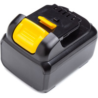 Акумулятор PowerPlant для шуруповертів та електроінструментів DeWALT 12V 4.0Ah Li-ion (DCB120) (TB920877)