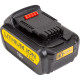 Акумулятор PowerPlant для електроінструментів DeWALT DCB204 18V 5Ah Li-ion (TB921201)