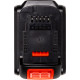 Акумулятор PowerPlant для електроінструментів DeWALT DCB204 18V 5Ah Li-ion (TB921201)