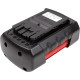 Акумулятор PowerPlant для електроінструментів BOSCH BAT838 36V 5.0Ah Li-ion (TB921287)