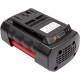 Акумулятор PowerPlant для електроінструментів BOSCH BAT838 36V 5.0Ah Li-ion (TB921287)