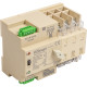 Automatic switch HiSmart W2R-3P 220V 100A (HS082499)