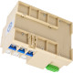Automatic switch HiSmart W2R-3P 220V 100A (HS082499)