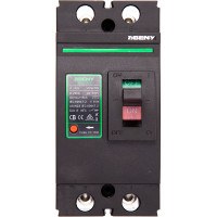 Автоматичний вимикач постійного струму BENY 2P, 250A, 500VDC (NV821389)