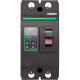 Автоматичний вимикач постійного струму BENY 2P, 250A, 500VDC (NV821389)