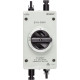 Вимикач навантаження BENY 4P, 32A, 1000V, MC4, IP66 (NV821396)