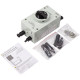 Вимикач навантаження BENY 4P, 32A, 1000V, MC4, IP66 (NV821396)