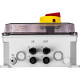 Панель відключення PV CNC 1in-1out YCX8-DIS 1/1 32/32 DC1000 (NV822287)