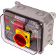 Панель відключення PV CNC 1in-1out YCX8-DIS 1/1 32/32 DC1000 (NV822287)