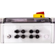 Панель відключення PV CNC 2in-2out YCX8-DIS 2/2 32/32 DC1000 (NV822294)