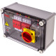 Панель відключення PV CNC 2in-2out YCX8-DIS 2/2 32/32 DC1000 (NV822294)