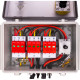 Панель відключення PV CNC 3in-3out YCX8-DIS 3/3 32/32 DC1000 (NV822300)