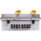 Панель відключення PV CNC 4in-4out YCX8-DIS 4/4 32/32 DC1000 (NV822317)