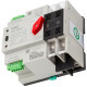 Автоматичний перемикач CNC YCQ4-100R/2P 220V 100A (NV822454)
