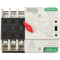 Автоматичний перемикач CNC YCQ4-100R/3P 220V 100A (NV822461)