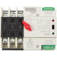 Автоматичний перемикач CNC YCQ4-100R/3P 220V 100A (NV822461)