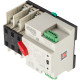 Автоматичний перемикач CNC YCQ4-100R/3P 220V 100A (NV822461)