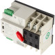 Автоматичний перемикач CNC YCQ4-100R/3P 220V 100A (NV822461)