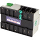 Автоматичний перемикач CNC YCQ4-100R/4P 220V 100A (NV822478)