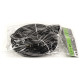 Подовжувач PowerPlant 30 м, 2x1.5мм2, 10А (JY-3021/30) (PPEA10M300S1)