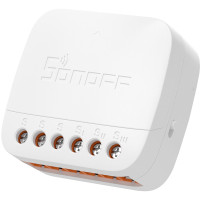 Розумний перемикач Sonoff (S-MATE2)