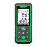 Лазерний далекомір Sndway, 100 м (SW-100G)