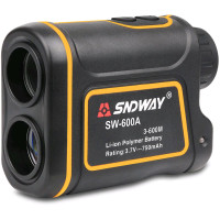 Лазерний далекомір Sndway, 600 м (SW-600A)