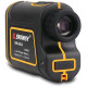 Лазерний далекомір Sndway, 600 м (SW-600A)