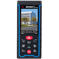 Лазерний далекомір Sndway, 120 м (SW-S120)