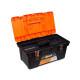 Комплект ящиков для инструмента Polax с металлическим замком (01-014)