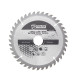 Диск пильный Polax по дереву с твердосплавными напайками 190x30.0/25.4, 40Т (54-142)